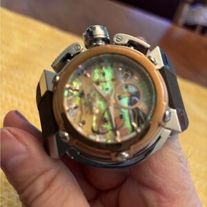 Invicta xwing. watch